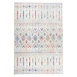 Tapis 5 X 8 pi