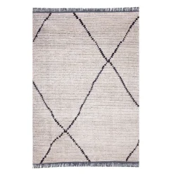 Tapis 5 X 8 pi