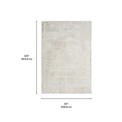 Tapis 8 X 10 pi