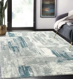 Tapis 8 X 10 pi