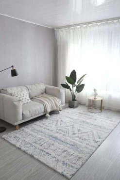 Tapis 5 X 7 pi