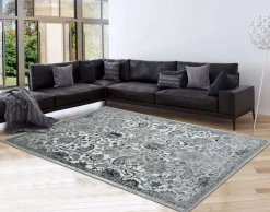 Tapis 5 X 8 pi