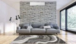 Tapis 5 X 8 pi