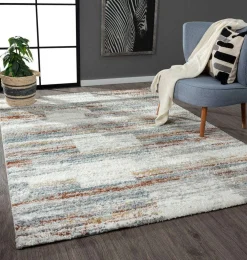 Tapis 5 X 7 pi