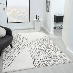 Tapis d’intérieur - 5 x 8