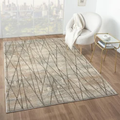 Tapis d’intérieur - 5 x 8