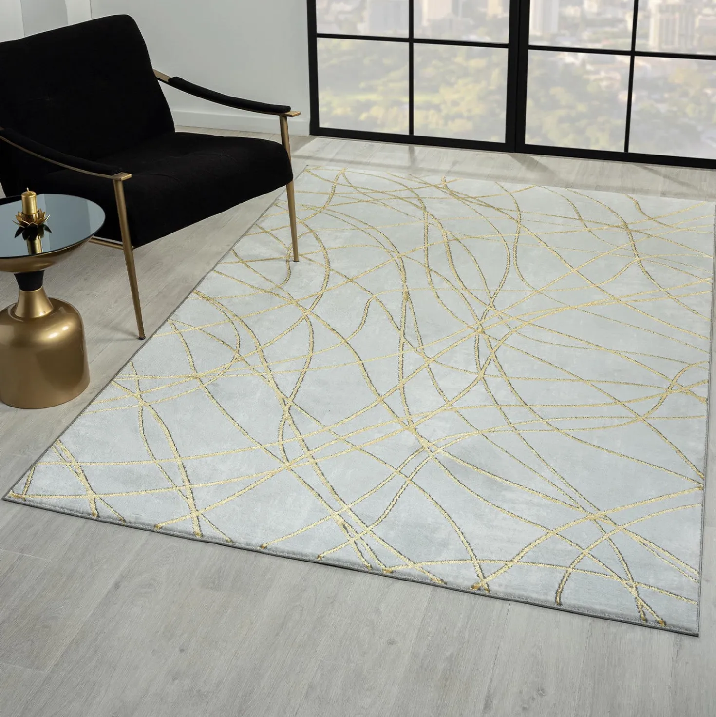 Tapis d’intérieur - 8 x 10