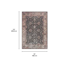 Tapis d’intérieur - 6x9