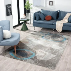 Tapis d’intérieur - 5x8