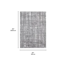 Tapis d’intérieur - 5x8