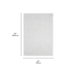 Tapis d’intérieur - 5x8