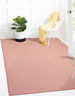 Tapis extérieur 7 x 10 pi