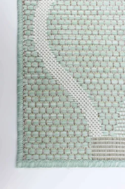Tapis extérieur 7 x 10 pi