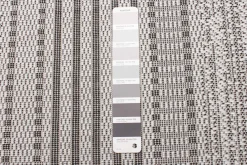 Tapis extérieur 2 x 7 pi