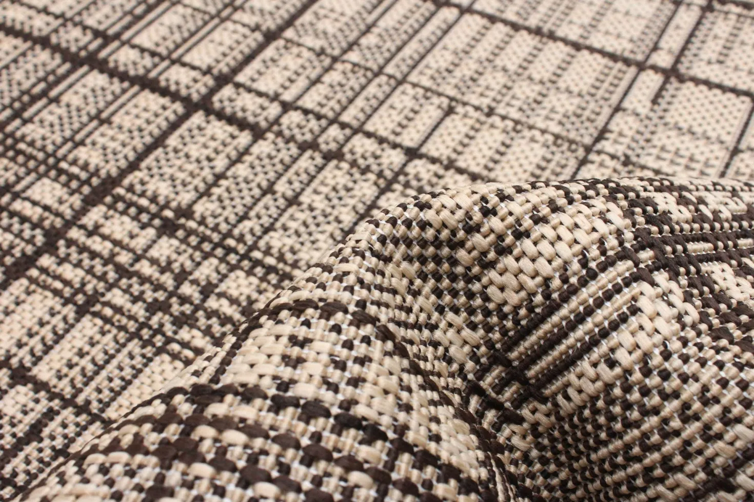 Tapis extérieur 2 x 4 pi