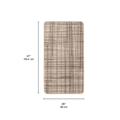 Tapis extérieur 2 x 4 pi
