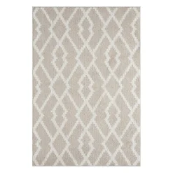 Tapis intérieur - 6 x 9
