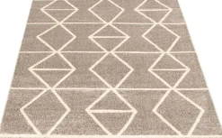 Tapis intérieur - 4 x 6