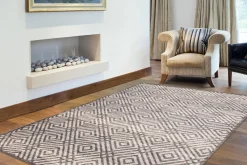 Tapis intérieur - 5 x 7