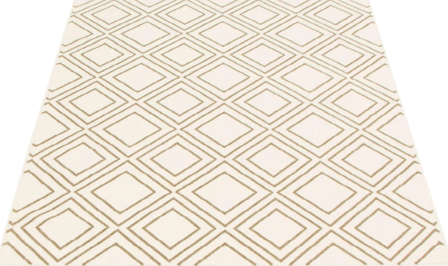 Tapis intérieur - 7 x 10