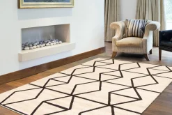 Tapis intérieur - 5 x 7