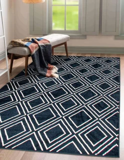 Tapis intérieur - 7 x 10