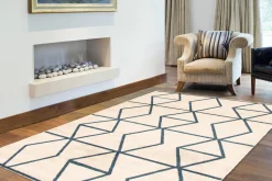Tapis intérieur - 5 x 7