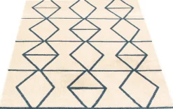 Tapis intérieur - 5 x 7