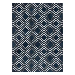 Tapis intérieur - 5 x 7