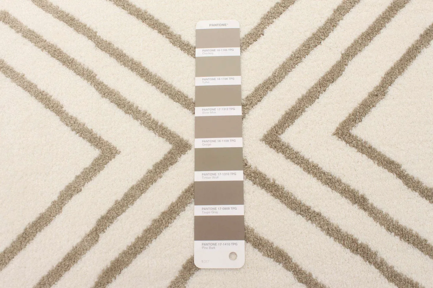 Tapis intérieur - 5 x 7