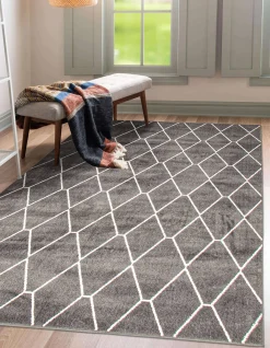 Tapis intérieur - 7 x 10