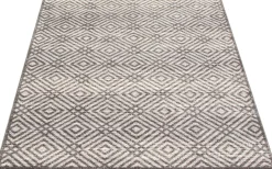 Tapis intérieur - 4 x 6