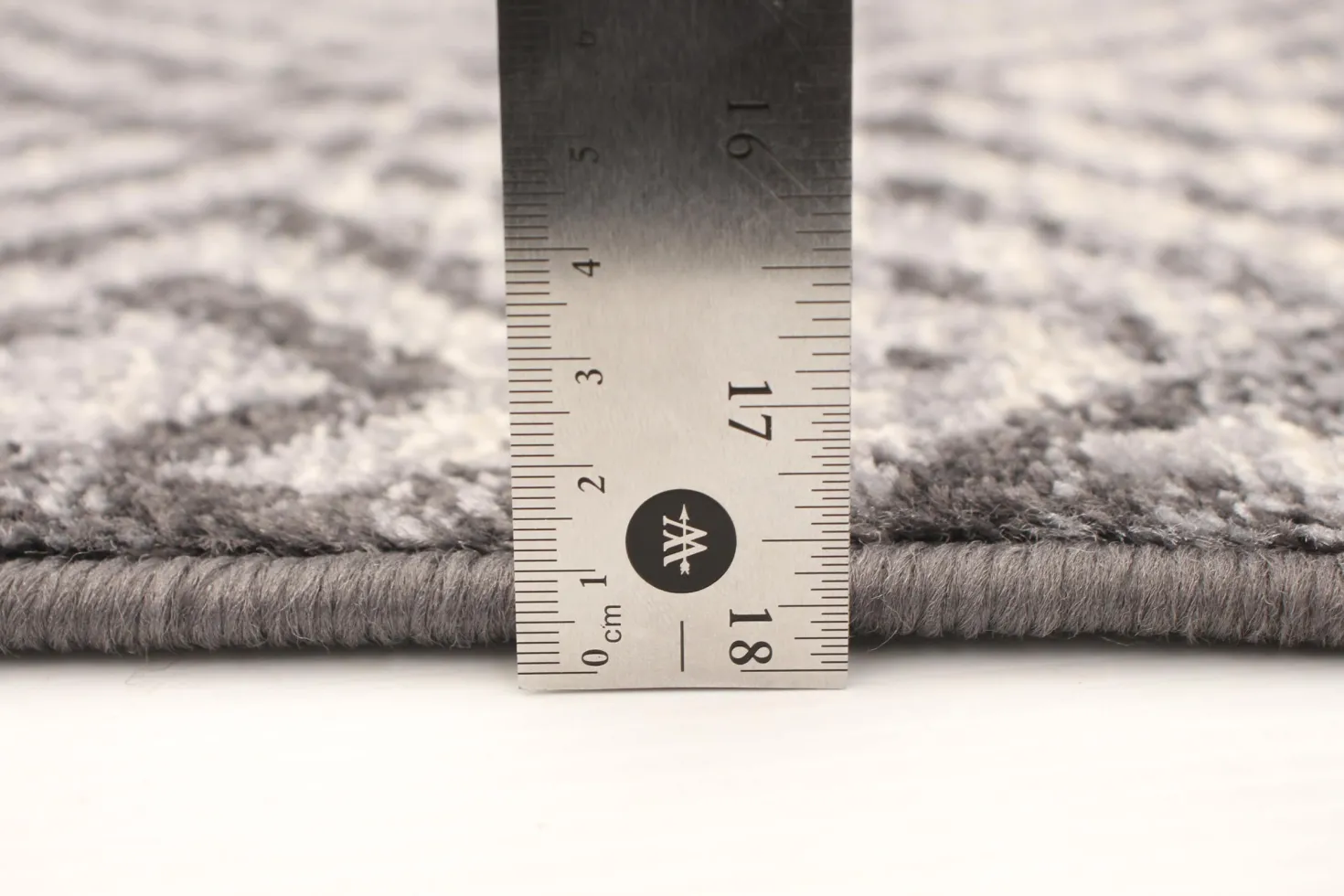 Tapis intérieur - 4 x 6