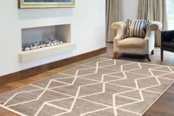 Tapis intérieur - 8 x 10
