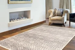 Tapis intérieur - 8 x 10