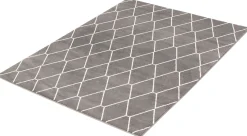 Tapis intérieur - 8 x 10