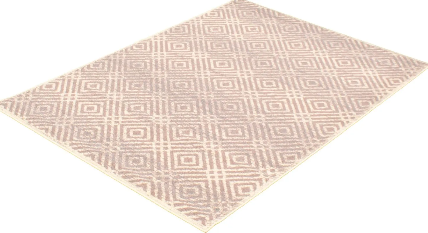 Tapis intérieur - 5 x 7