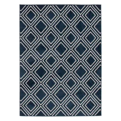 Tapis intérieur - 8 x 10