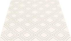 Tapis intérieur - 8 x 10