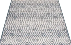 Tapis intérieur - 4 x 6