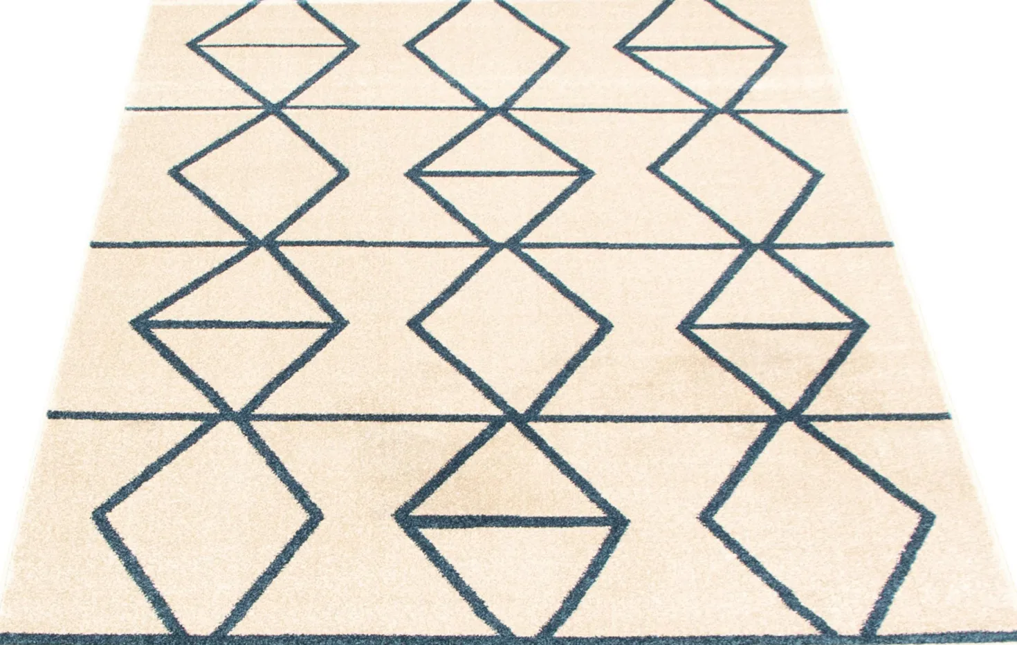Tapis intérieur - 8 x 10
