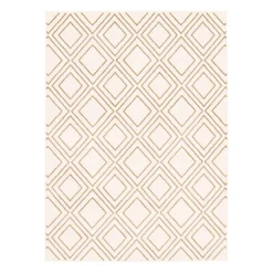 Tapis intérieur - 8 x 10