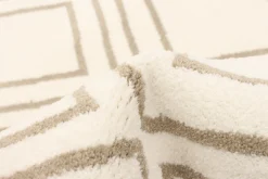 Tapis intérieur - 8 x 10