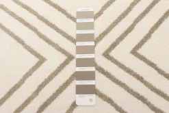 Tapis intérieur - 8 x 10