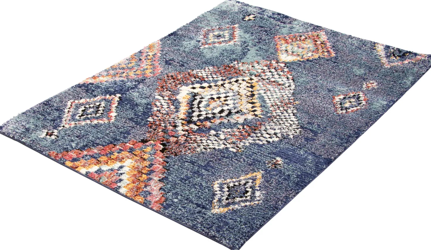 Tapis intérieur - 7 x 10