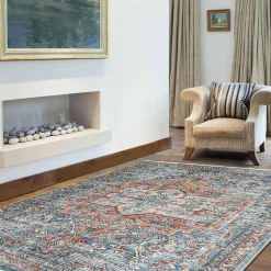Tapis intérieur - 7 x 10