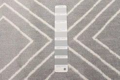 Tapis intérieur - 7 x 10