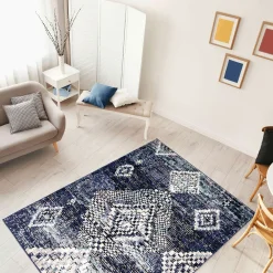 Tapis intérieur - 5 x 7