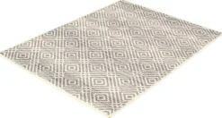 Tapis intérieur - 4 x 6