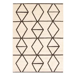 Tapis intérieur - 8 x 10